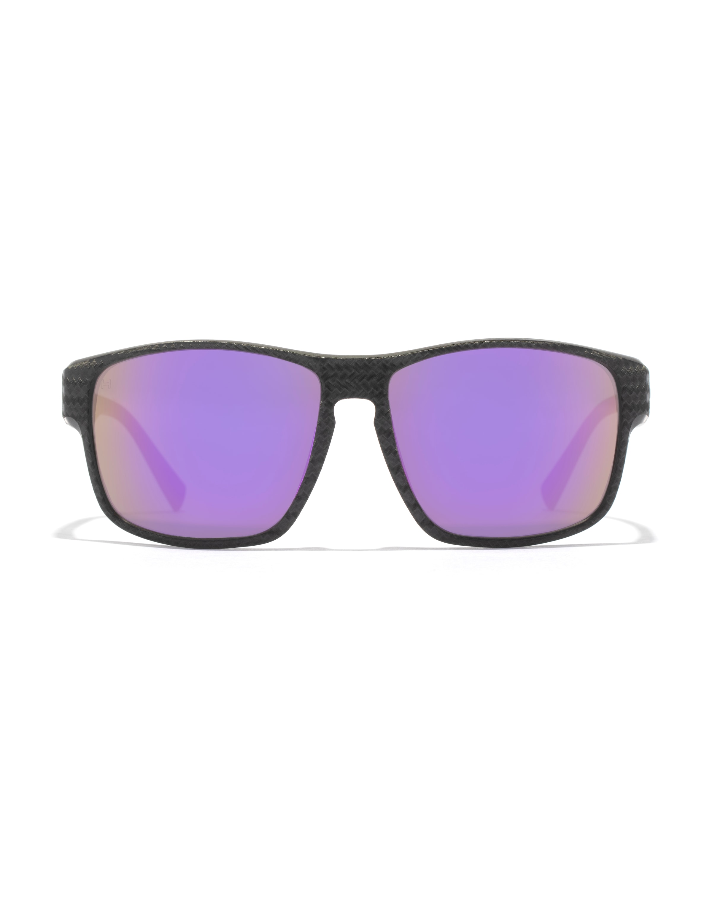 HAWKERS Sunglasses 'Faster Raw' in Black