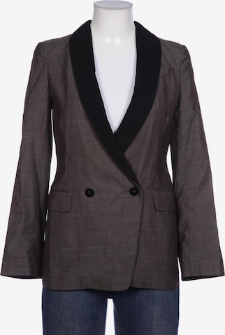 Comptoirs des Cotonniers Blazer XS in Grau: predná strana