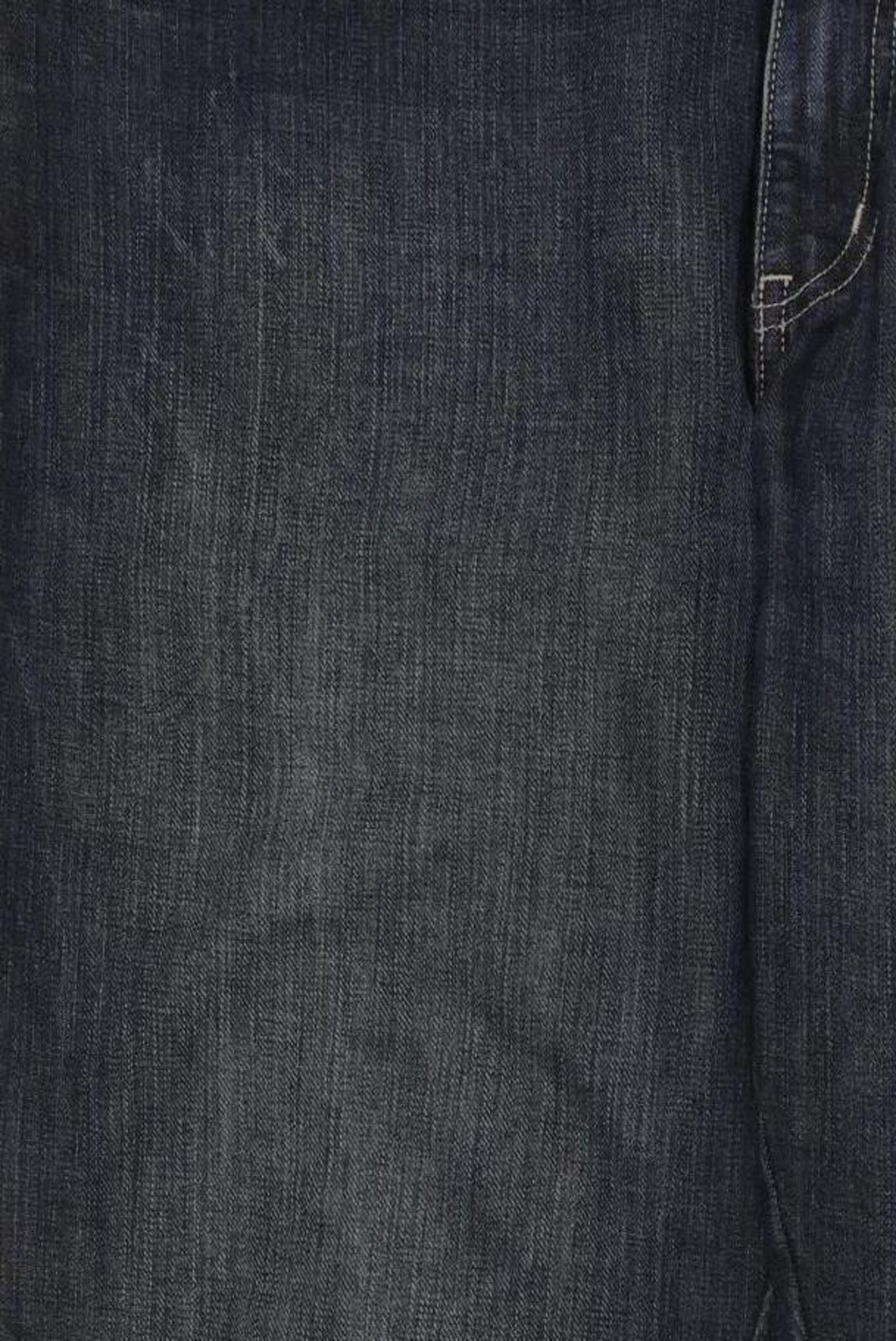 WRANGLER Jeans 38 in Blau