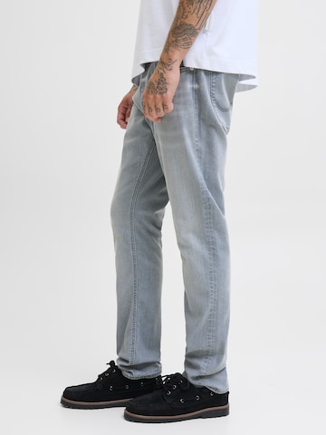 Slimfit Jeans 'JJIGLENN JJORIGINAL' de la JACK & JONES pe gri