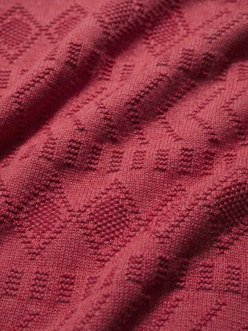 Pull-over 'Kinter' Seasalt Cornwall en rose