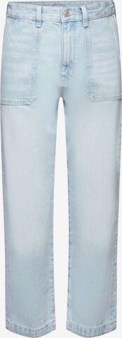 ESPRIT Loosefit Jeans in Blau: predná strana