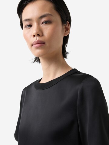 BOGNER T-Shirt 'Dylan' in Schwarz