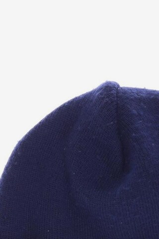 ADIDAS ORIGINALS Hat & Cap in One size in Blue