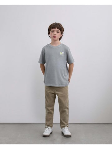 Scalpers Футболка в Серый: спереди