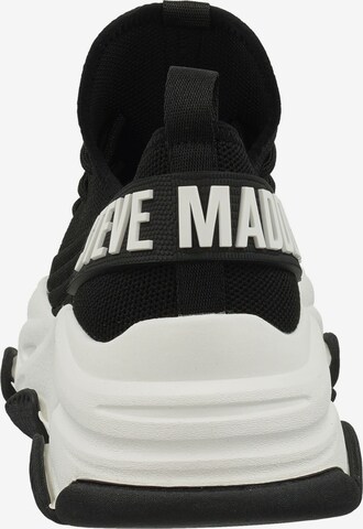 STEVE MADDEN Sneaker low 'PROTÉGÉ' i sort