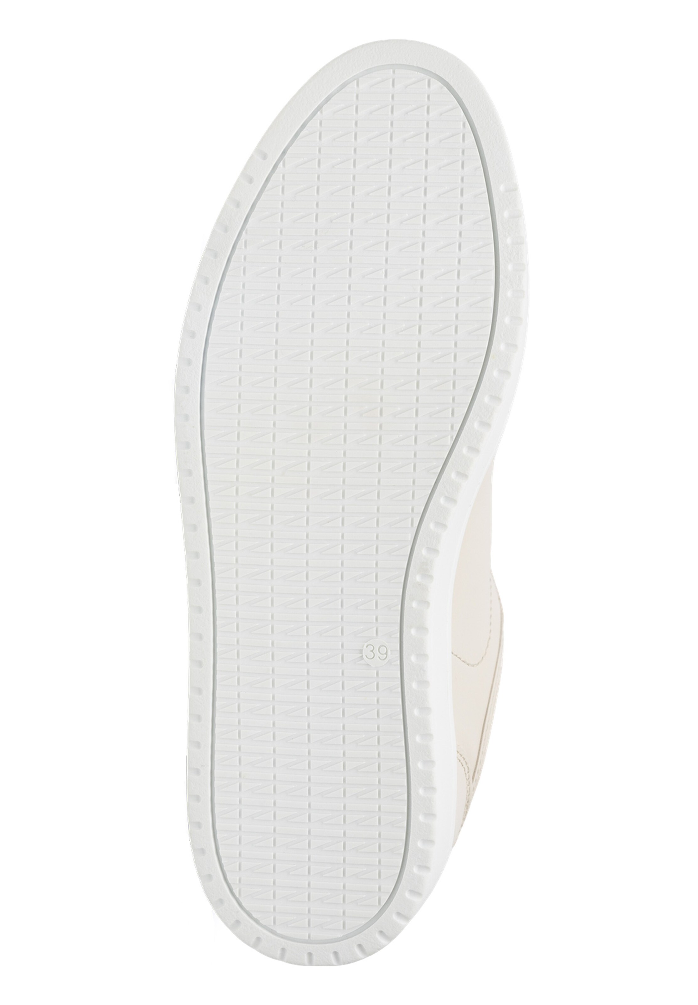 N91 Sneakers 'Court W AB' in Beige