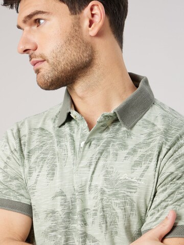 Deeluxe Shirt‌‌‌‌‌‌‌‌‌‌ in Grün