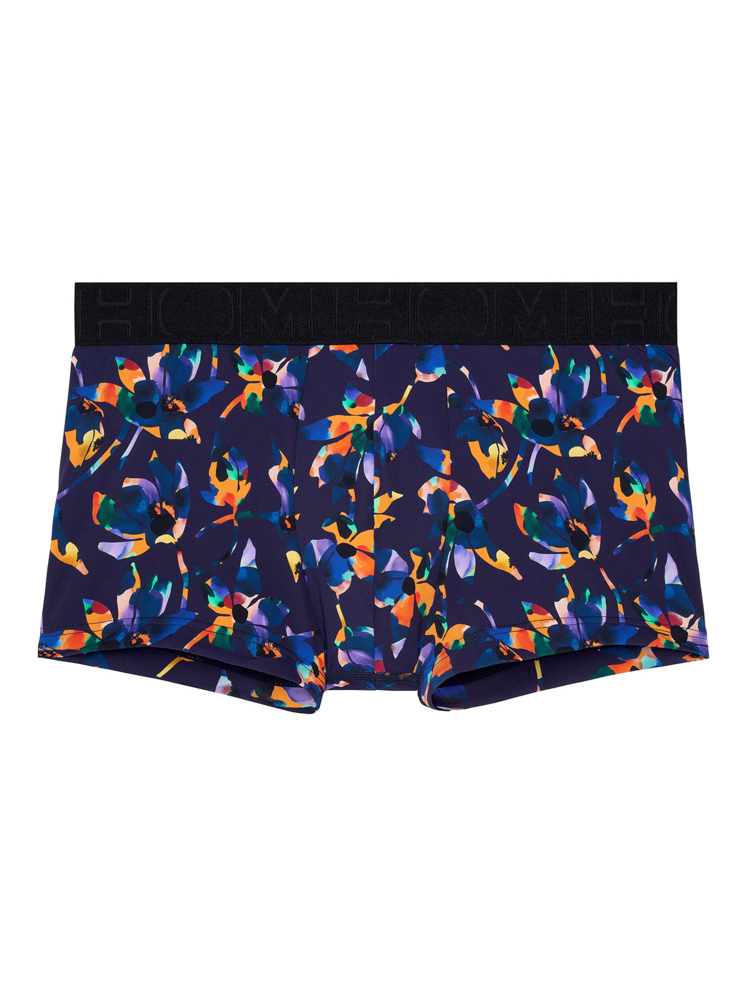 HOM Boxershorts ' Funky Styles ' in Gemengde kleuren: voorkant