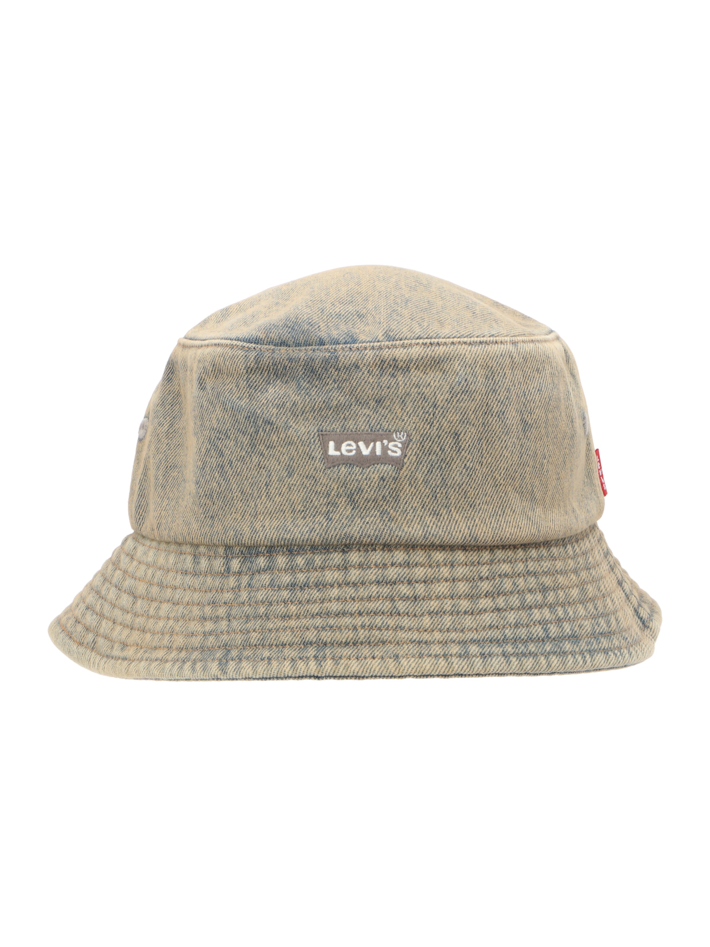 LEVI'S ® - Chapéu 'Batwing' em azul