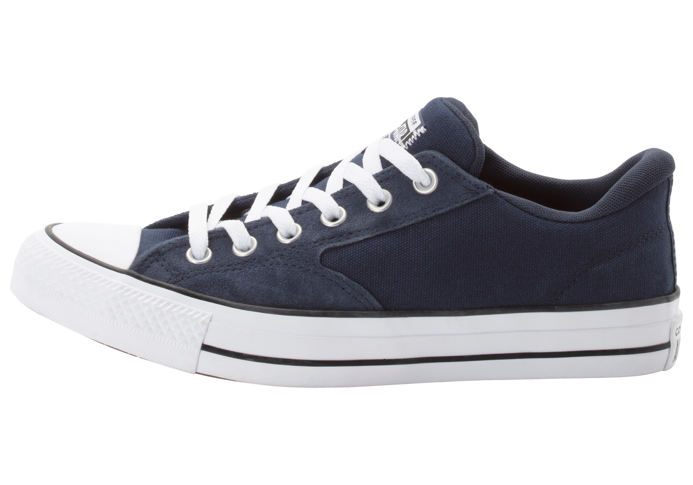 CONVERSE Sneaker in Blau