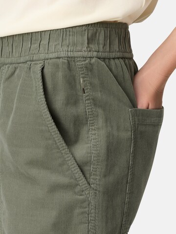CAMEL ACTIVE Loose fit Cargo Pants in Green