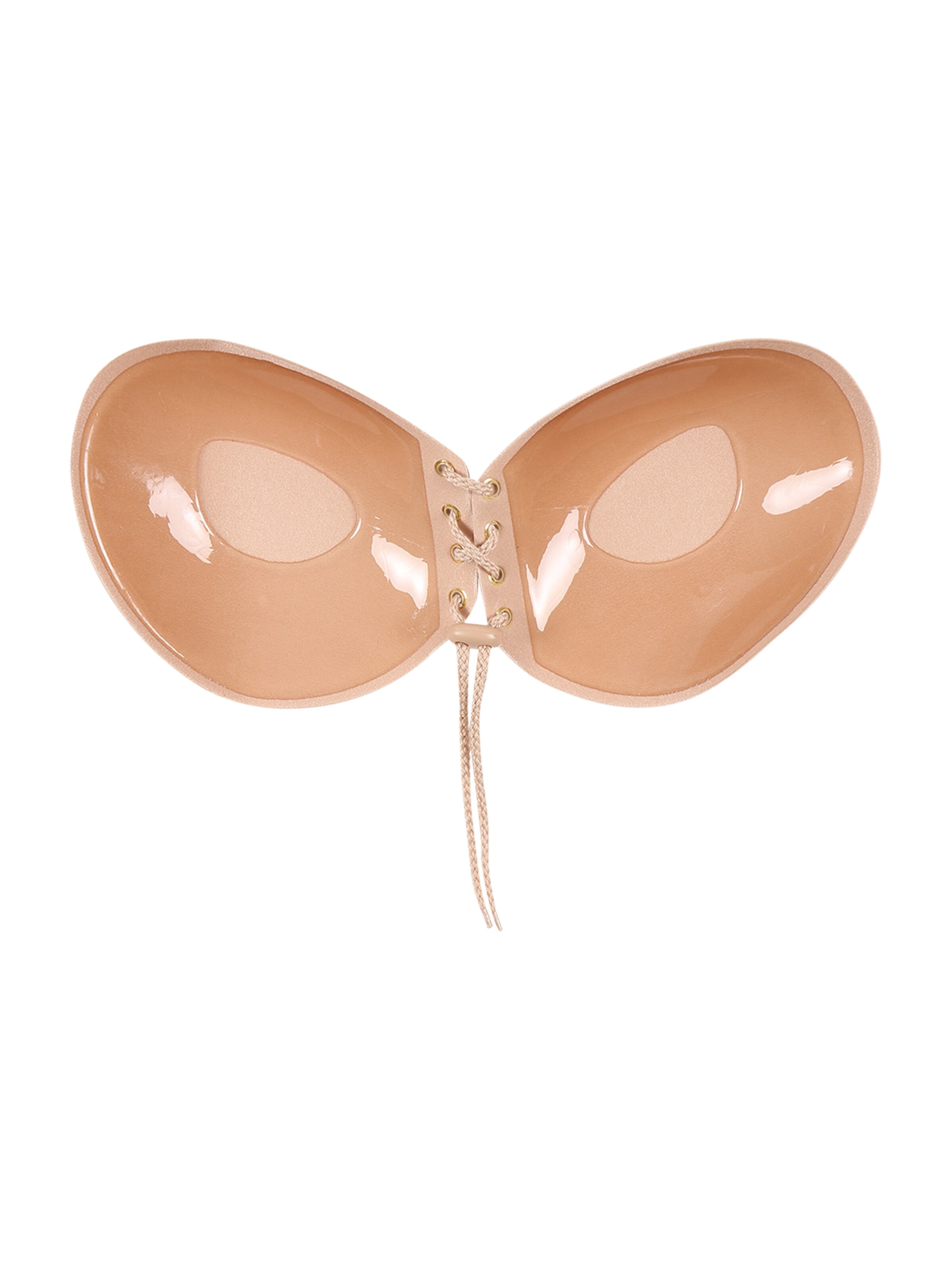 Regular Accesorii sutien de la Hunkemöller pe bej