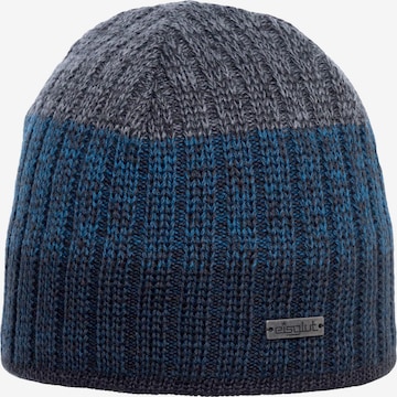 Eisglut Pipo 'Griffina Merino XL' värissä sininen: etupuoli