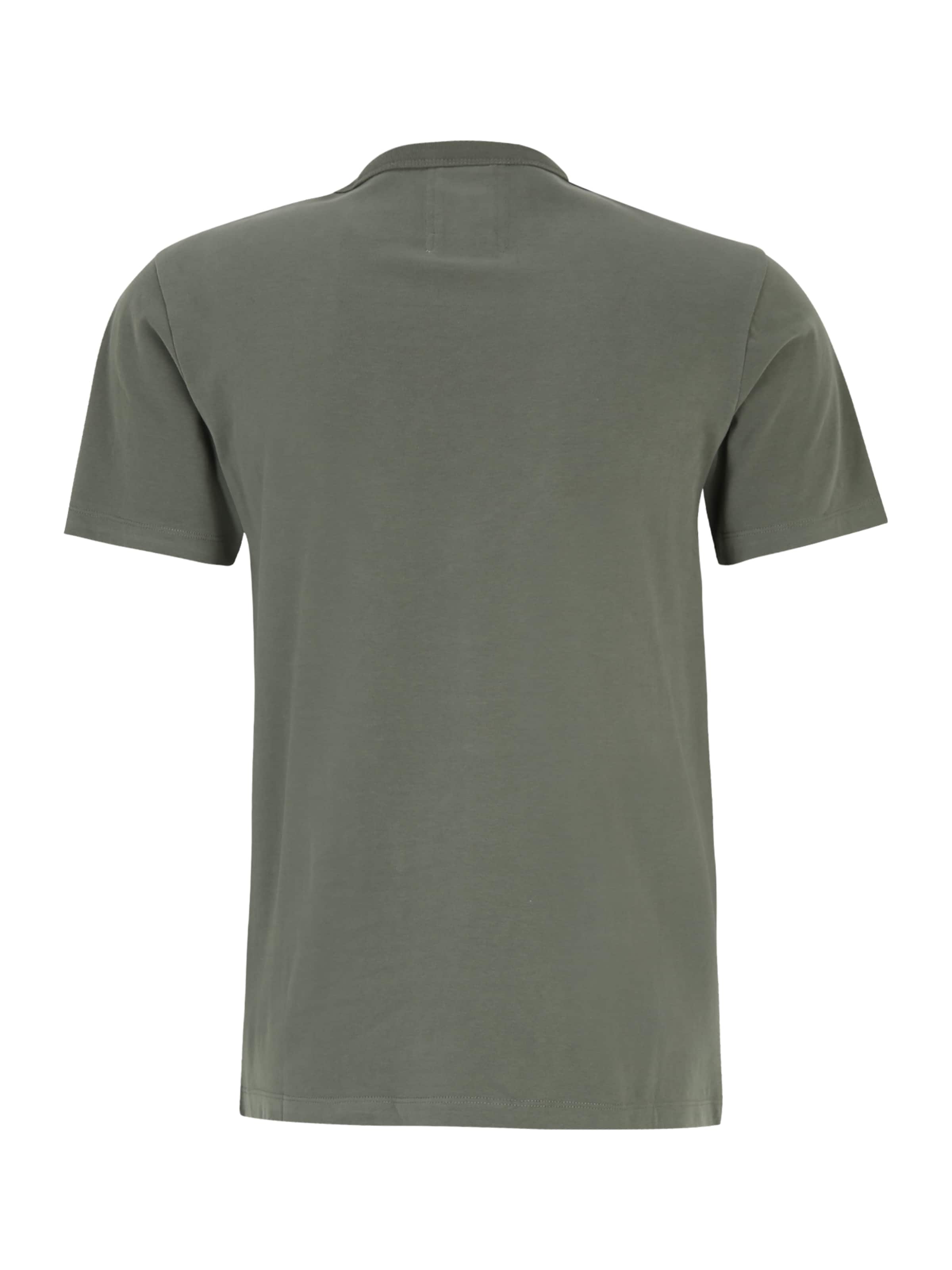 NOWADAYS Särk 'Peached', värv roheline