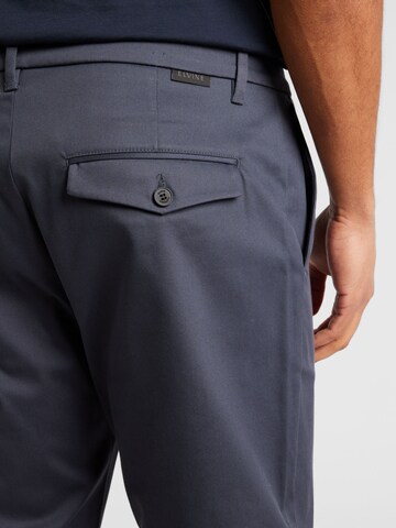 elvine - regular Pantalón chino 'Crimson' en azul