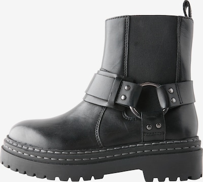 26,5 dydžio Auliniai iš Next, spalva – juoda, Prekių apžvalga