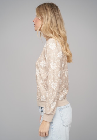 Cloud5ive Between-season jacket in Beige