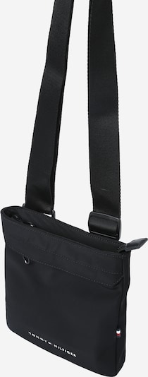 TOMMY HILFIGER Bolso de hombro 'Skyline' en negro, Vista del producto