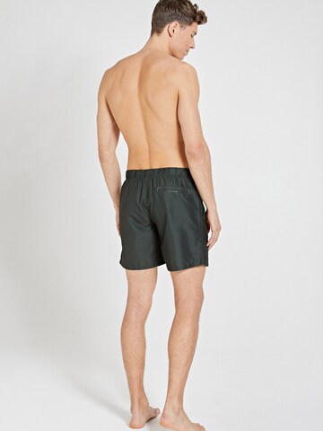 Shiwi Swimming shorts 'Mike' in Green