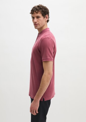 Marc O'Polo Regular fit Shirt in Red