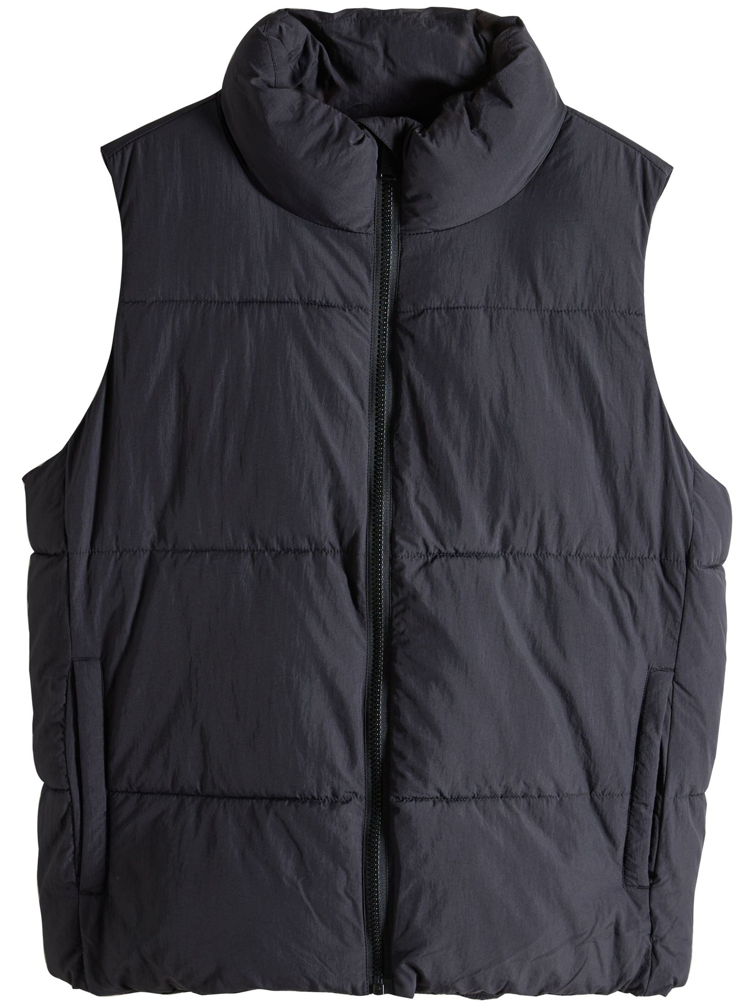 Vestă de la The Set pe gri