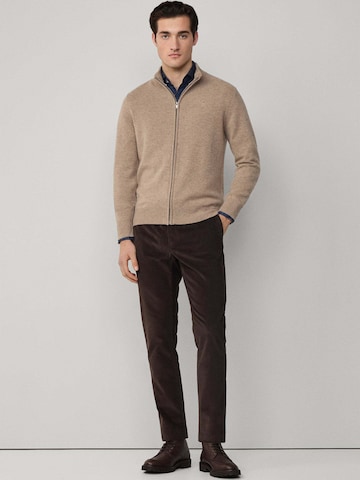 Giacchetta di Hackett London in beige