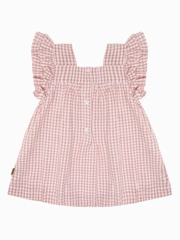 Hust & Claire Blouse 'Hust & Claire Kleid HCKaroline' in Pink