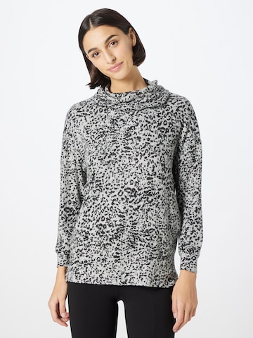 Dorothy Perkins Футболка в Серый: спереди