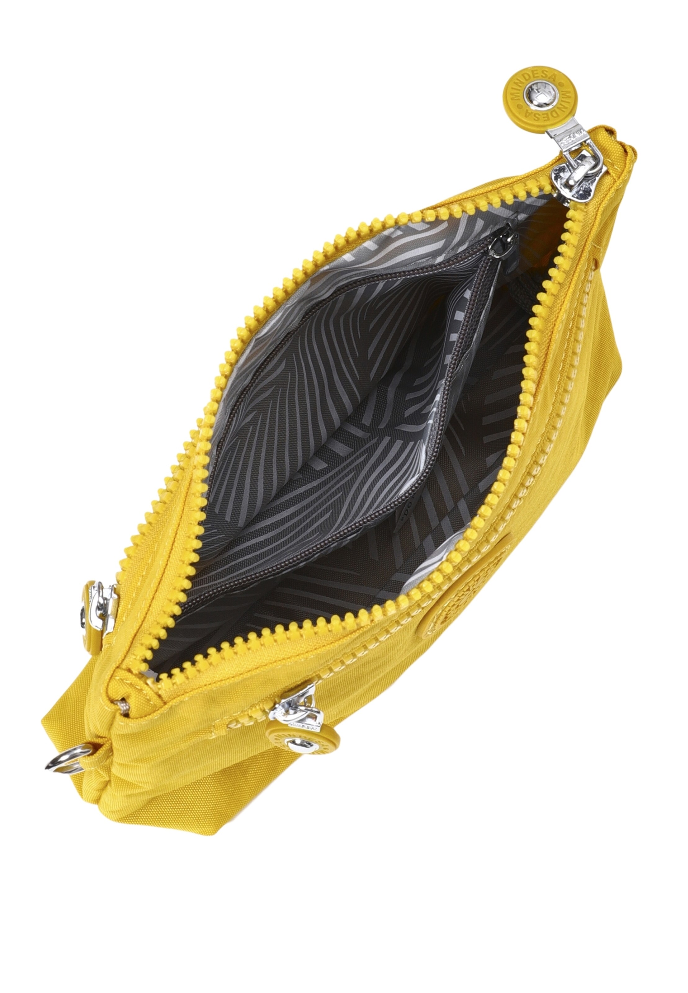 Mindesa Сумка через плечо в Желтый