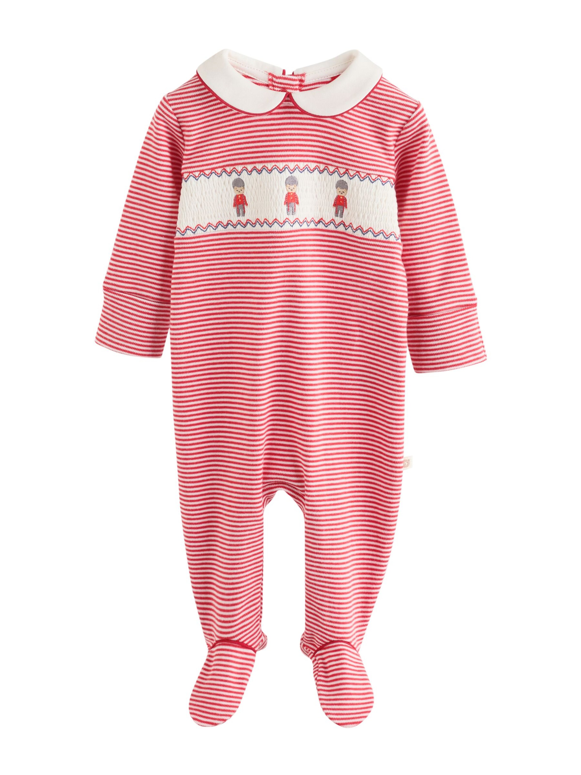 Next Ruhák alváshoz - kék