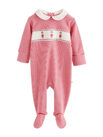 Next Schlafanzug in Blau