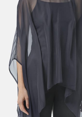 COMMA Tuniek in Blauw