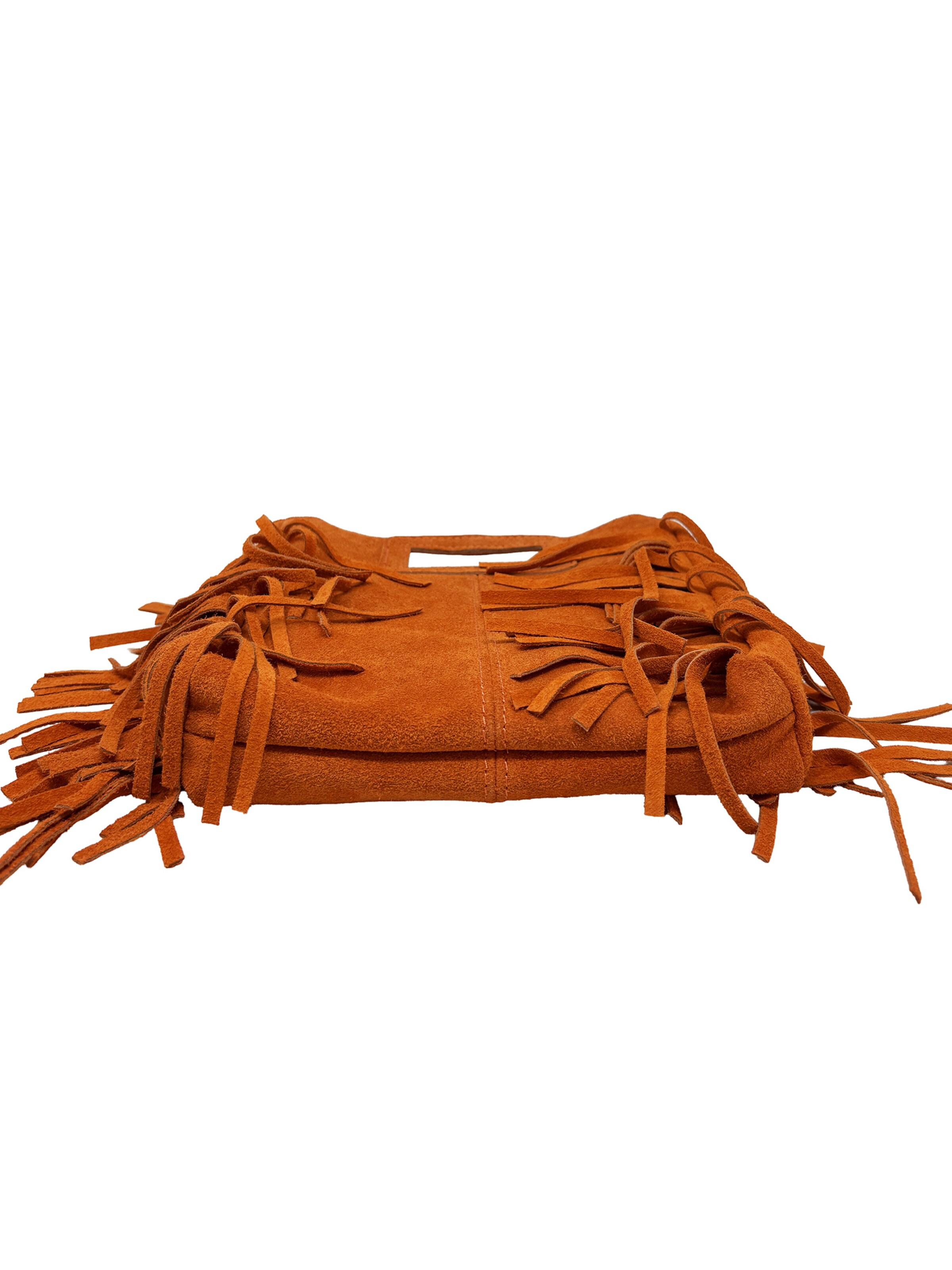 CHICCA BORSE Handtas in Oranje