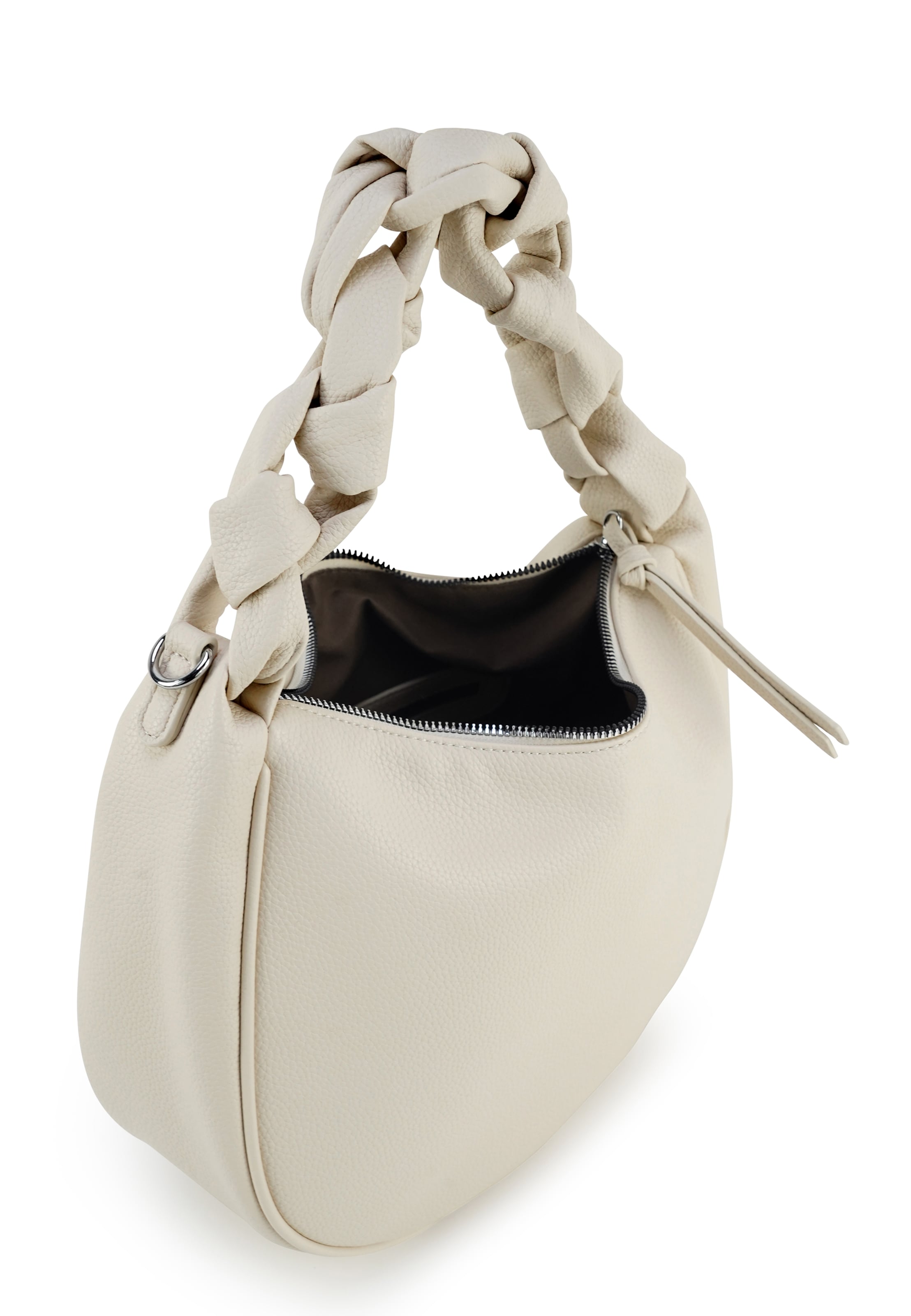 HARPA Schoudertas 'CINCI' in Beige