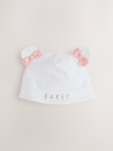 Baker by Ted Baker Set i vit