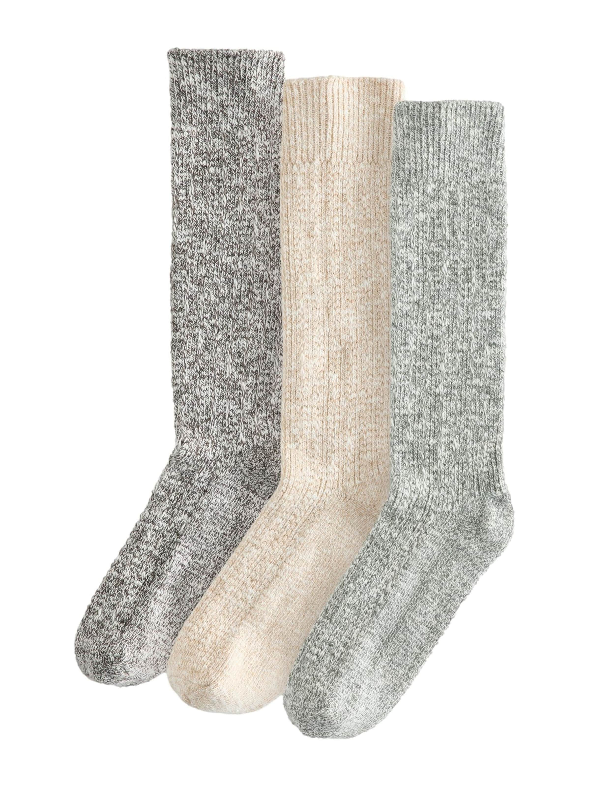 Next - Meias em bege: frente