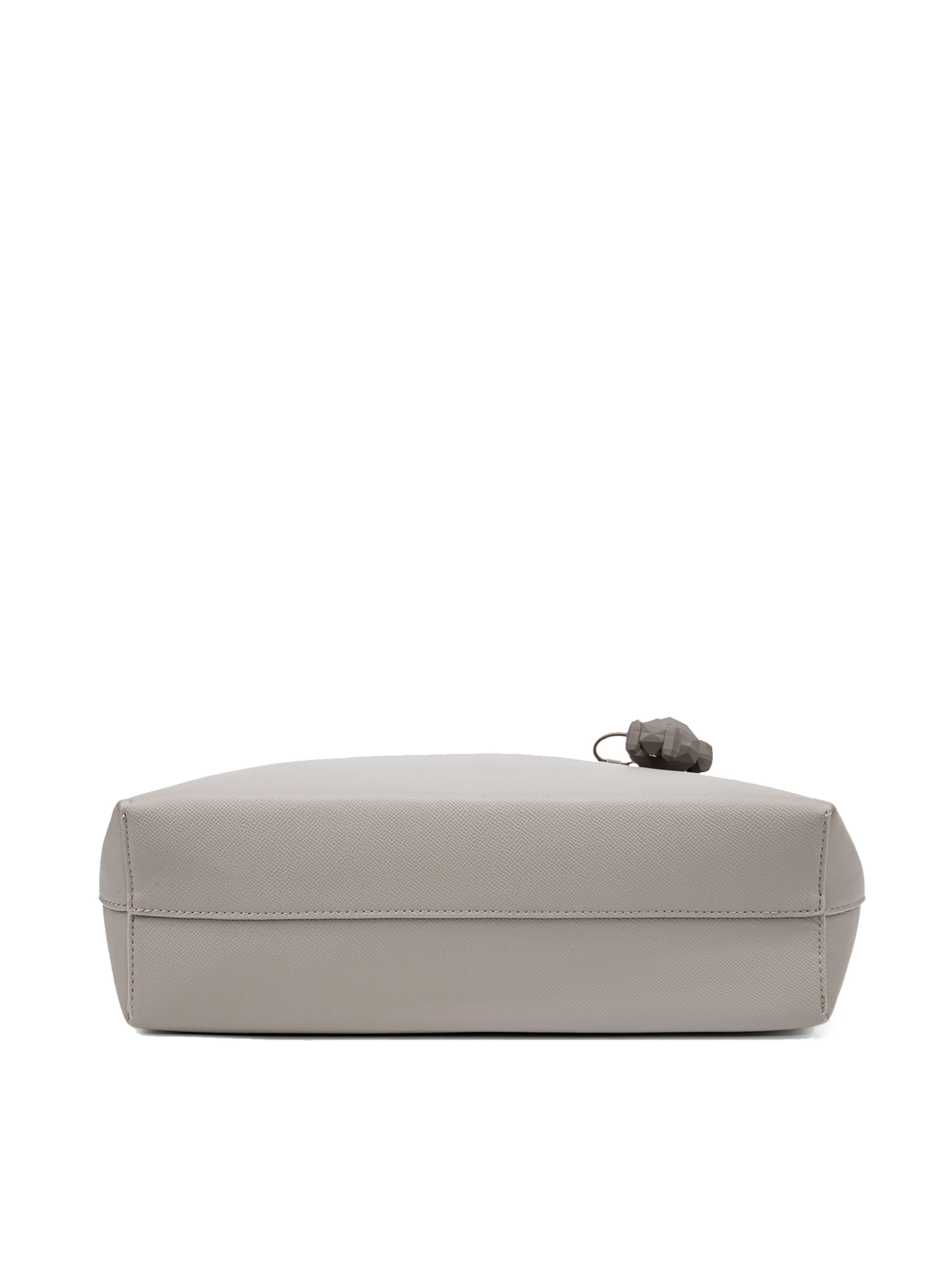 Borsa a spalla di David Jones in grigio