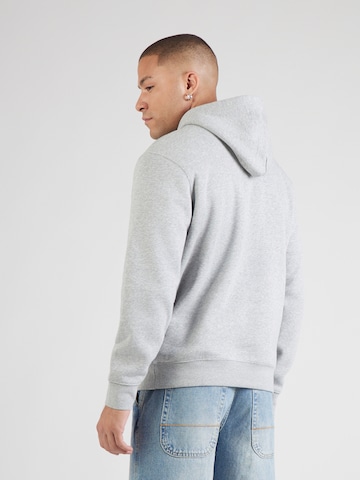 CONVERSE Sweatshirt 'CHUCK' in Grau