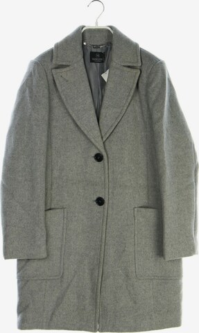 Madeleine Jacket & Coat in S in Grey: front