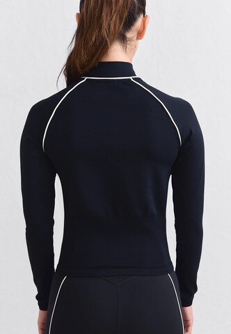 Aim'n Athletic Jacket in Black