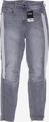 G-Star RAW Jeans 29 in Grau: predná strana