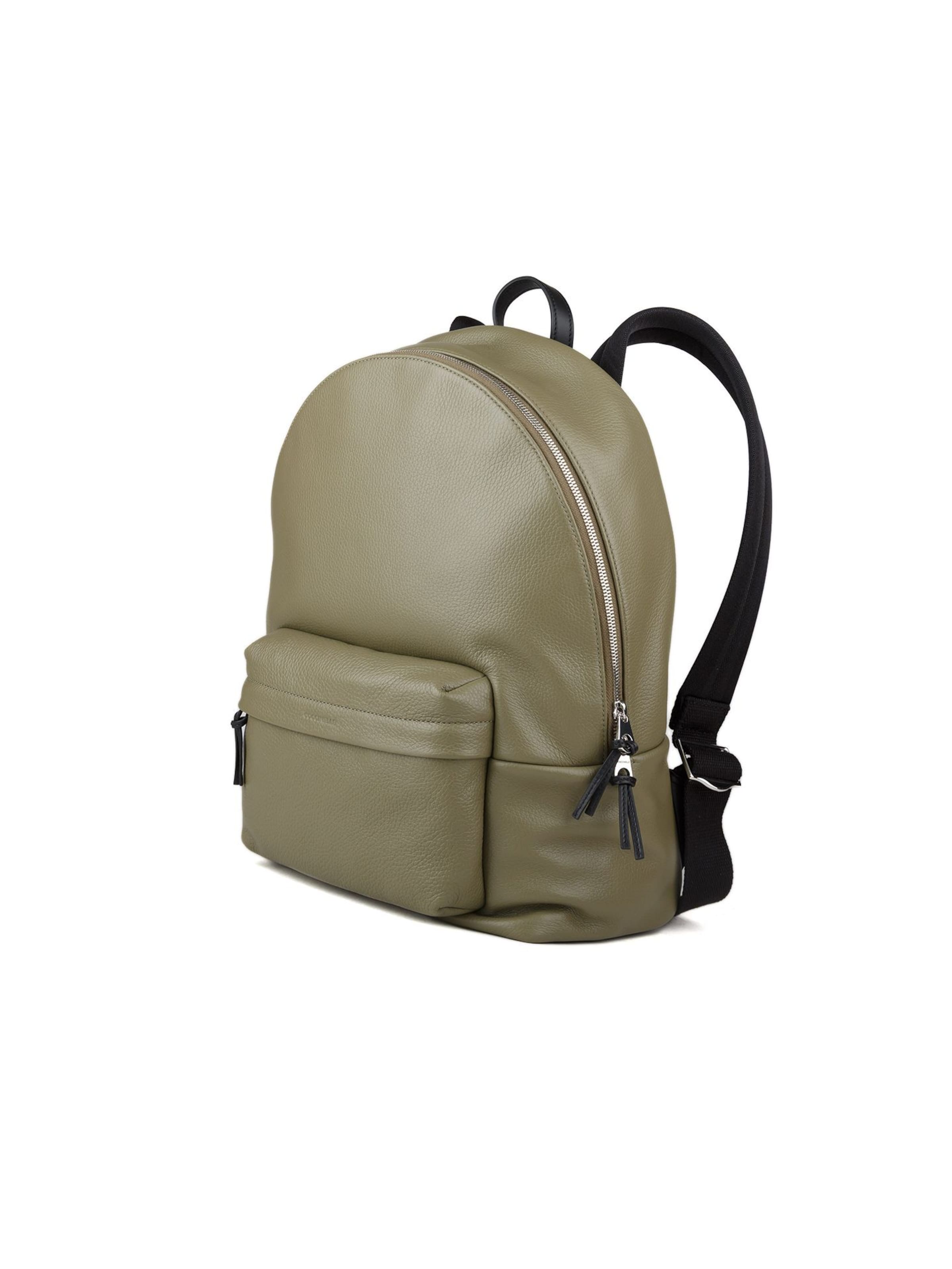 Sac à dos Coccinelle en vert