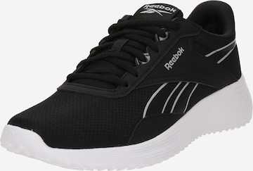 Reebok Laufschuh 'Lite 4' in Schwarz: Vorderseite