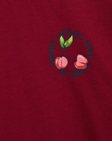 WE FashionMajica - crvena boja