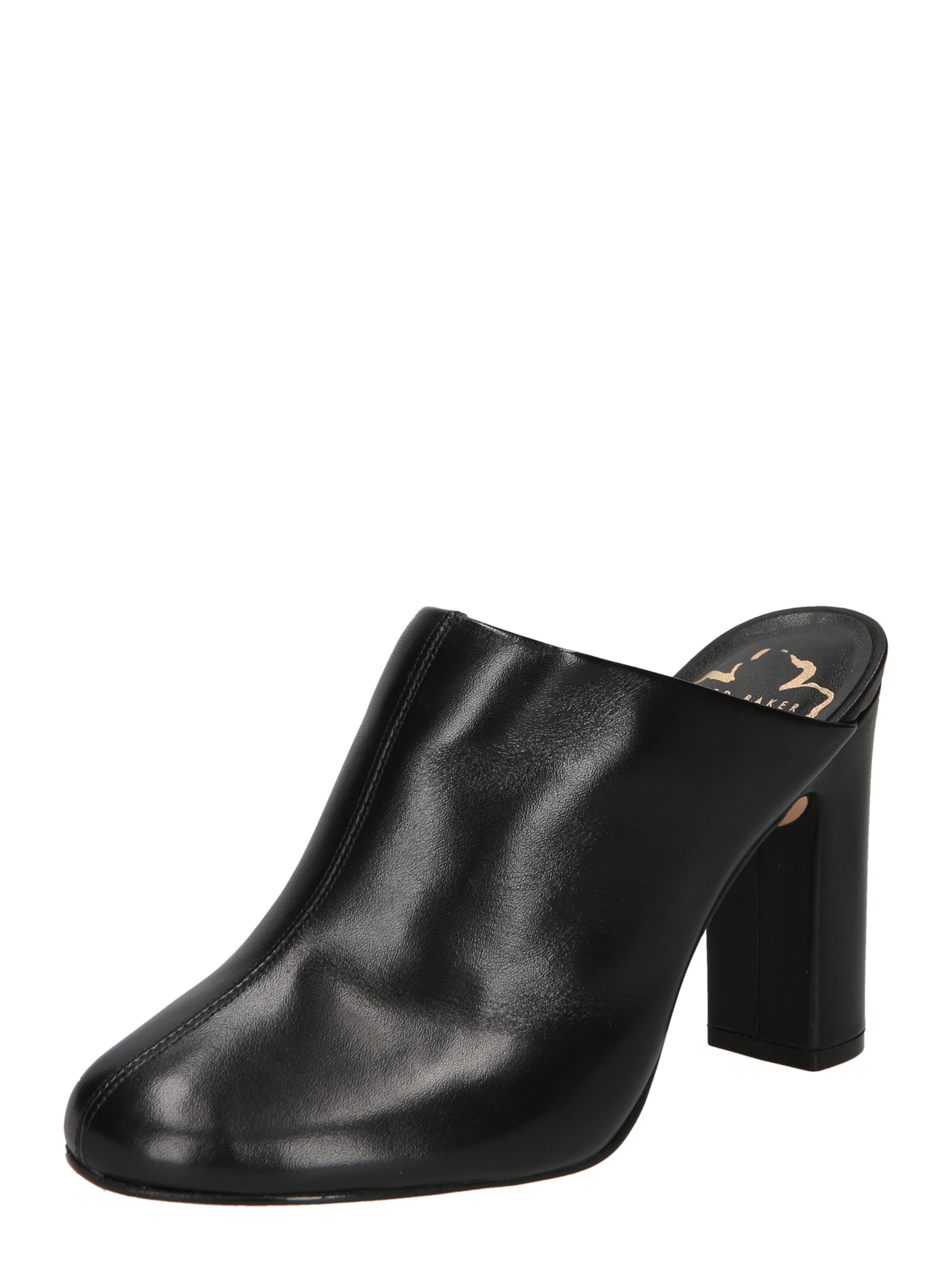 Ted Baker Muiltjes 'CEILAH' in Zwart | ABOUT YOU