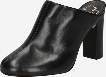 Ted Baker Mules 'CEILAH' in Black: front