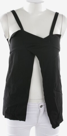 Marni Top & Shirt in XS in Black: front