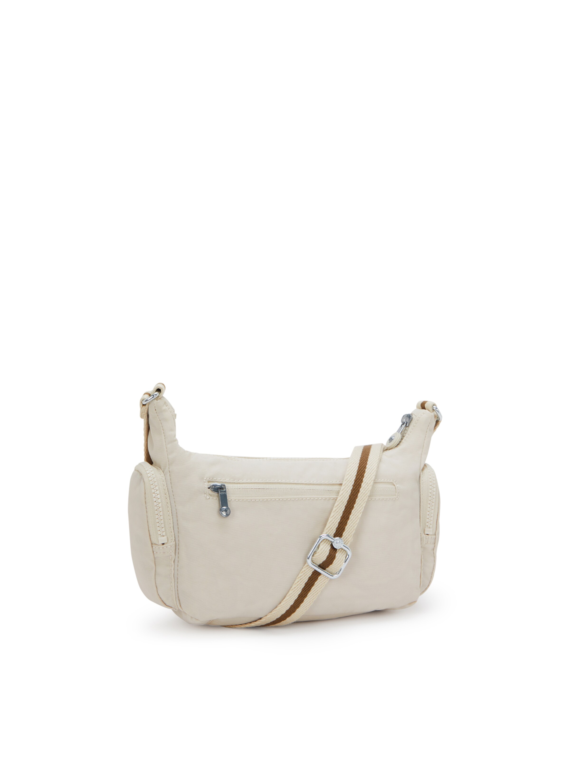 Geantă de umăr 'Gabbette' de la KIPLING pe bej