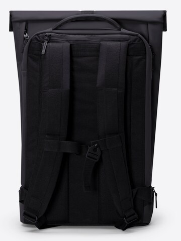 Ucon Acrobatics Backpack 'Hajo Pro Lotus' in Black